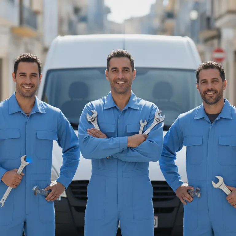 reparaci贸n calentador de agua Quart de Poblet